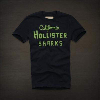 wholesale Hollister Men Shirts No. 382